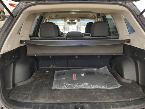 Used 2020 Subaru Forester Sport w/ Popular Package #2 image 20