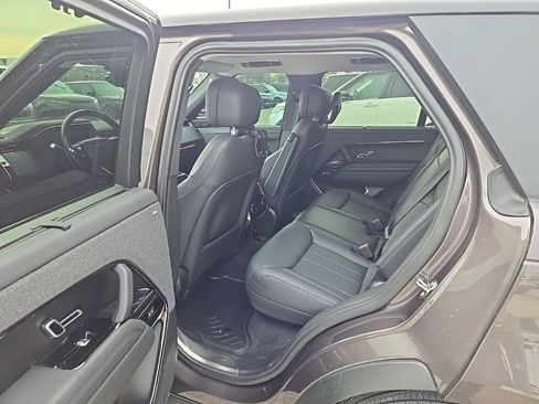 Certified 2024 Land Rover Range Rover Sport Dynamic SE image 17