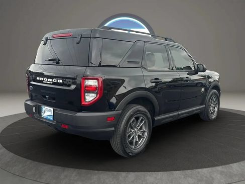 Used 2021 Ford Bronco Sport Big Bend AWD/4WD image 9