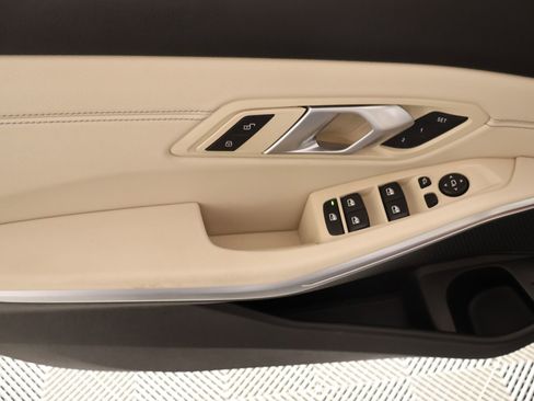 Used 2024 BMW 330i xDrive Sedan w/ M Sport Package image 17