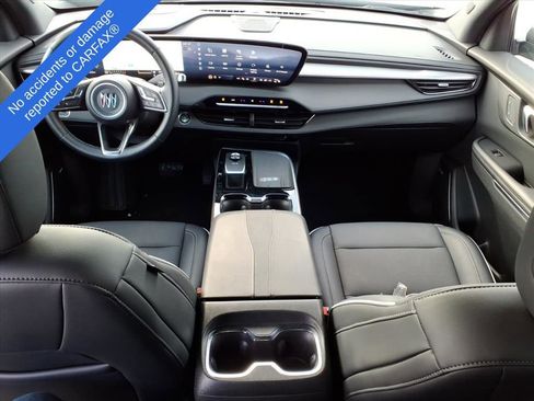 Used 2025 Buick Enclave Preferred image 12