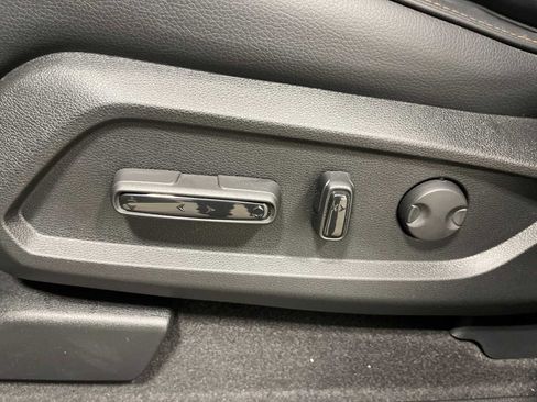 New 2026 Honda Passport TrailSport Elite image 14