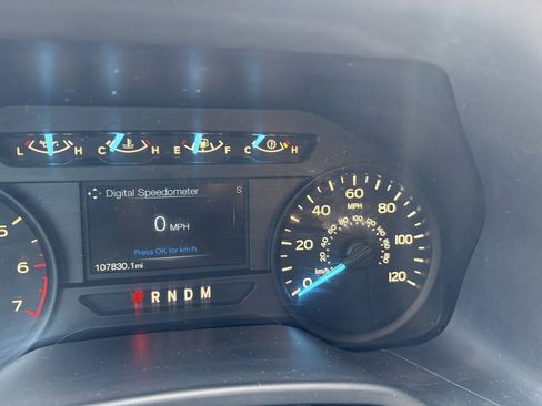 Used 2019 Ford F150 XL w/ Equipment Group 101A Mid AWD/4WD image 12