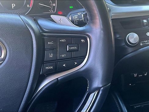 Used 2021 Lexus ES 350 w/ Premium Package FWD image 27