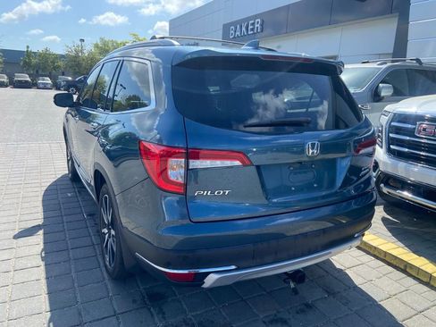 Used 2020 Honda Pilot Touring image 7
