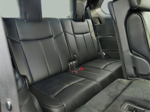 Used 2017 Nissan Pathfinder Platinum w/ Midnight Edition Package image 29