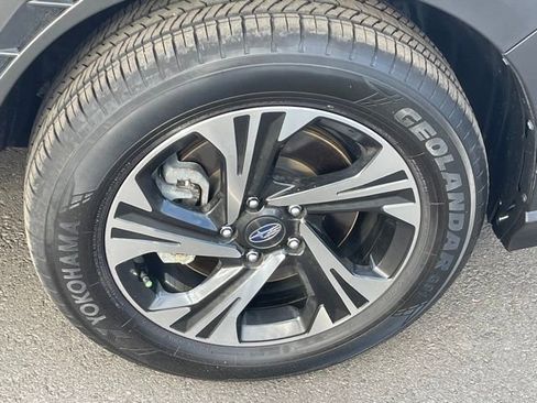 Certified 2024 Subaru Crosstrek 2.0i Premium image 27