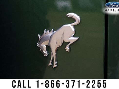 New 2023 Ford Bronco Badlands image 12