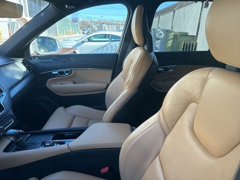 Used 2021 Volvo XC90 T6 Inscription image 5