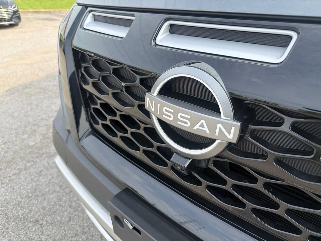 Used 2024 Nissan Pathfinder Rock Creek AWD/4WD image 10