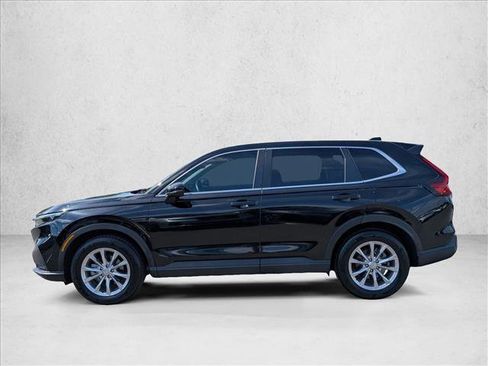 Certified 2023 Honda CR-V EX-L image 9