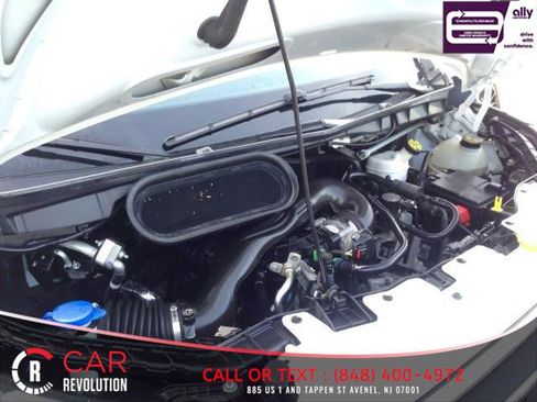 Used 2020 Ford Transit 350 148 High Roof Extended w/ Exterior Upgrade Package image 5