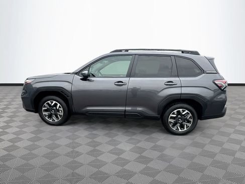 New 2026 Subaru Forester Premium AWD/4WD image 35