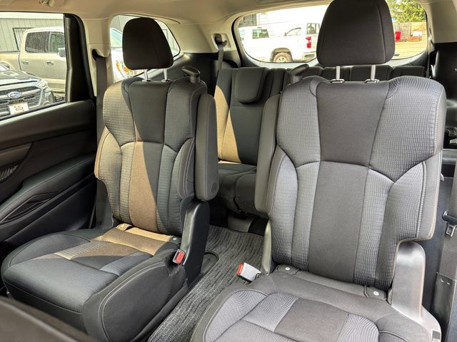 Certified 2025 Subaru Ascent Premium AWD/4WD image 22