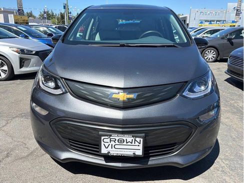 Used 2017 Chevrolet Bolt LT FWD image 18
