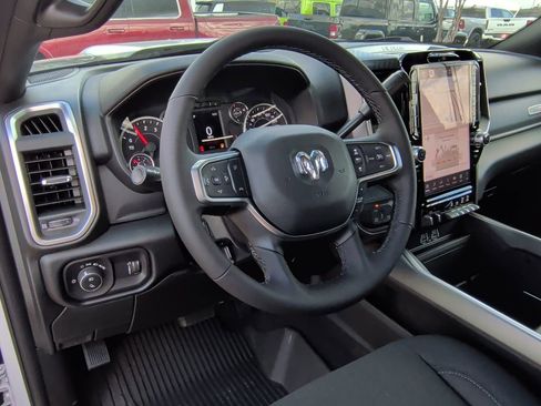 New 2026 RAM 2500 Lone Star image 14