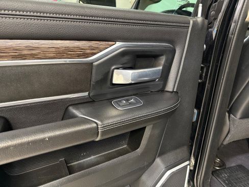 Used 2020 RAM 3500 Laramie image 43