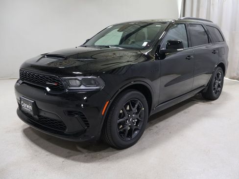 New 2026 Dodge Durango GT AWD/4WD image 3