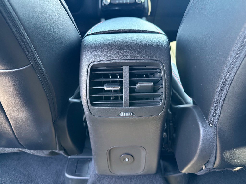 Used 2023 Ford Escape ST-Line w/ Tech Pack #1 FWD image 20