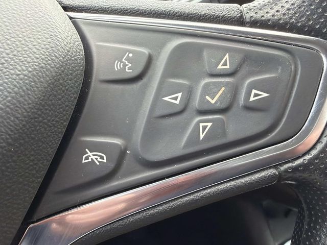 Used 2024 Chevrolet Malibu LT FWD image 23