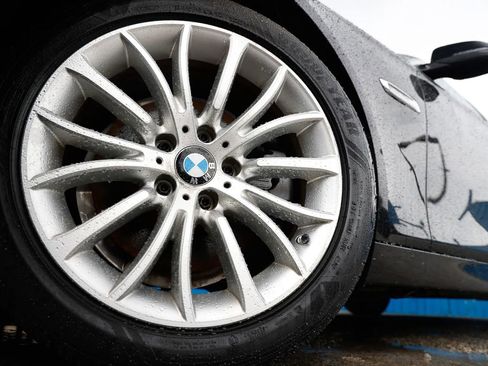 Used 2015 BMW 528i Sedan RWD image 22