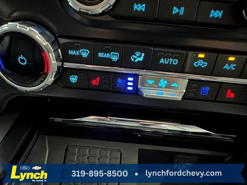 New 2026 Ford F250 Lariat w/ Lariat Ultimate Package AWD/4WD image 17
