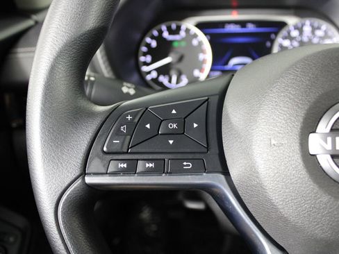 Certified 2024 Nissan Sentra SV image 25