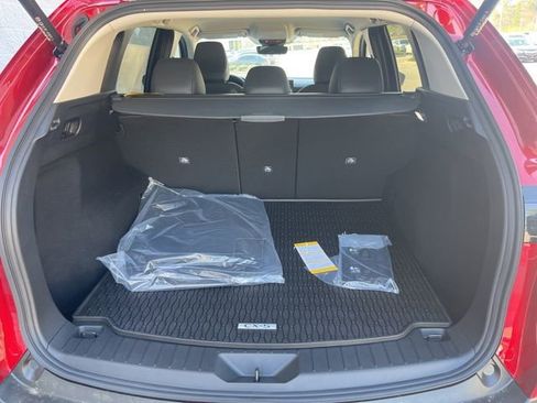 New 2026 MAZDA CX-5 Preferred AWD/4WD image 23