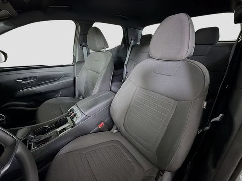Used 2022 Hyundai Santa Cruz SEL FWD image 12