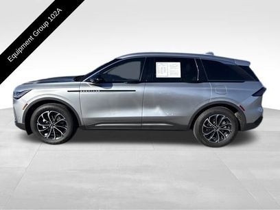 Certified 2024 Lincoln Nautilus Premier w/ Equipment Group 102A