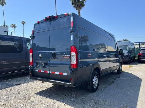 Used 2019 RAM ProMaster 3500 image 7