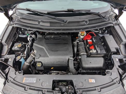 Used 2019 Ford Explorer Sport image 30