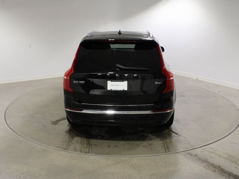 Used 2024 Volvo XC90 B6 Plus w/ Protection Package Premier image 5