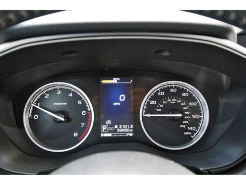 Used 2024 Subaru Forester Premium AWD/4WD image 14