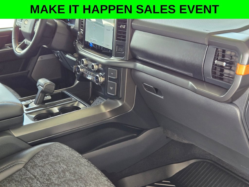 Used 2025 Ford F150 Tremor w/ Bed Utility Package AWD/4WD image 28