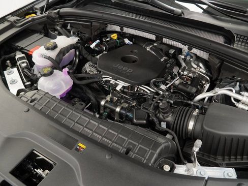 New 2026 Jeep Grand Cherokee Limited image 41