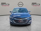 Used 2022 Chevrolet Malibu LT image 2