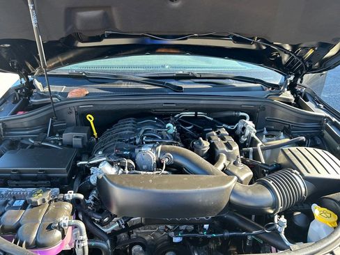 New 2026 Dodge Durango GT image 9