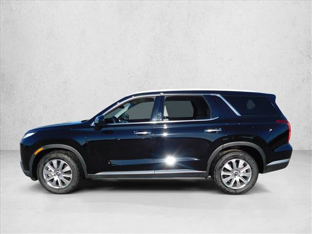 Used 2025 Hyundai Palisade SEL FWD image 8