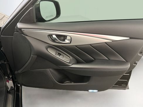 Used 2020 INFINITI Q50 Luxe AWD/4WD image 33