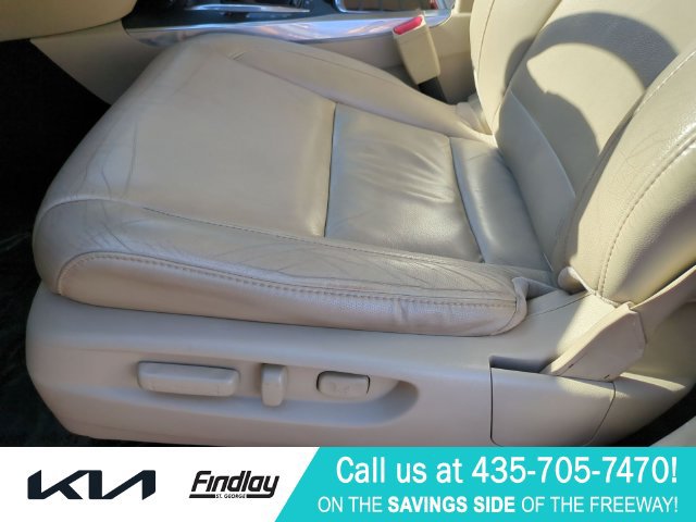 Used 2014 Acura MDX SH-AWD image 17