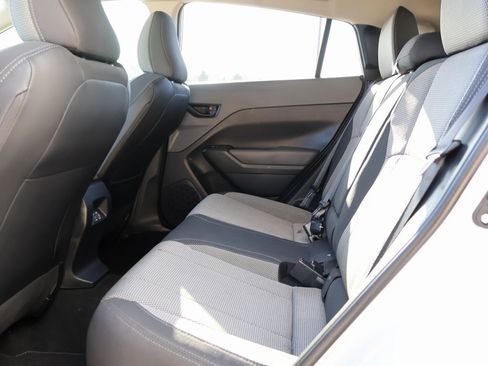 Used 2024 Subaru Crosstrek 2.0i Premium image 18