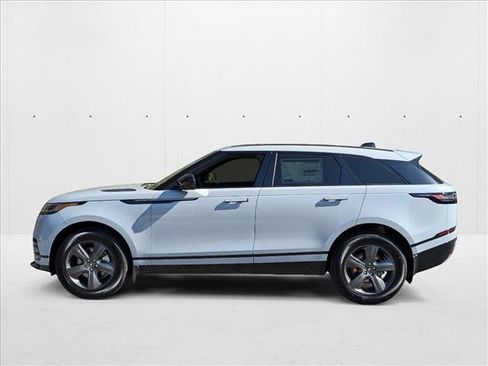 Used 2025 Land Rover Range Rover Velar Dynamic SE image 5