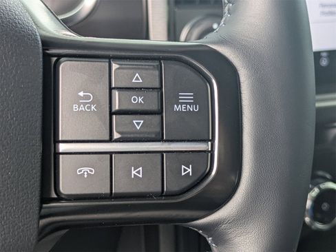 New 2025 Ford F150 Platinum image 6