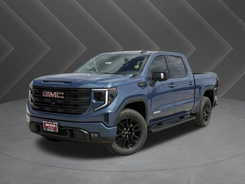 New 2026 GMC Sierra 1500 Elevation w/ Preferred Package image 2