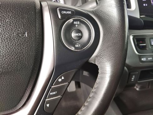 Certified 2018 Honda Ridgeline RTL-T image 22