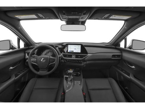 Used 2023 Lexus UX 250h F Sport AWD/4WD image 8