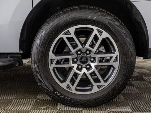 Used 2025 Ford Expedition Max Active image 57