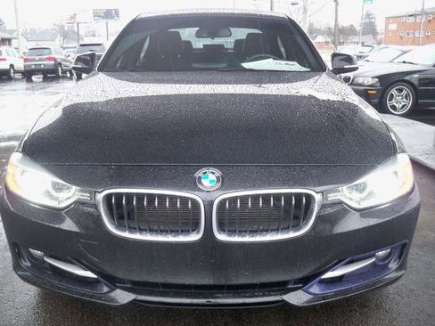 Used 2014 BMW 335i xDrive Sedan image 2