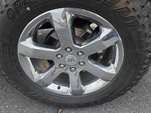 Used 2021 Ford F150 King Ranch w/ Equipment Group 601A High image 40